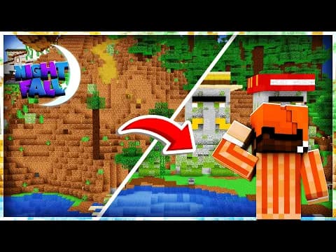 הפסל שלנו? | נייטפול עונה 2 | פרק 4