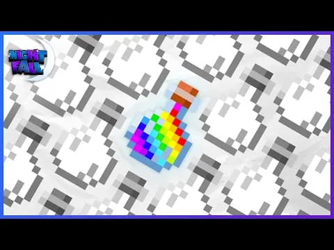 חנות השיקויים | נייטפול עונה 5 פרק 15