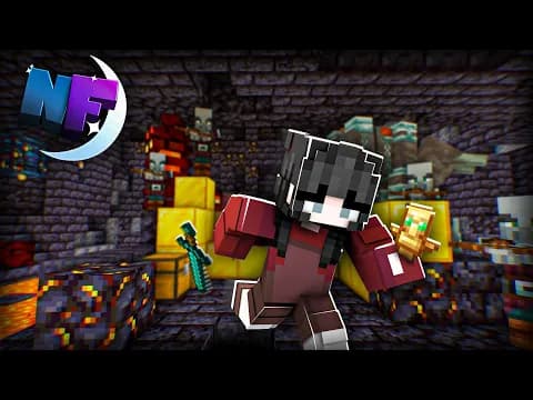 עשיתי ספידראן בנדר ורייד?! | נייטפול עונה 7 פרק 1!