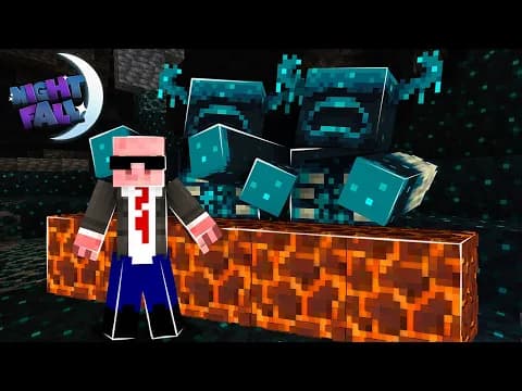 בניתי מכונת פראנקים!? נייטפול עונה 7 פרק 2