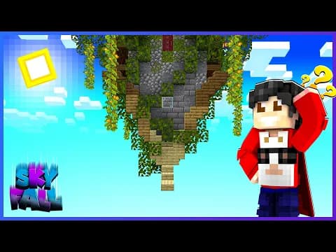 סקייפול | פרק 4 - הבית שלי הפוך