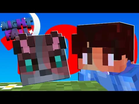זה למה התחזתי אליה! 👺| נייטפול עונה 8 פרק 7