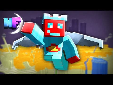 המסע לאנד(לא מה שציפיתי)! | נייטפול 5 פרק 4