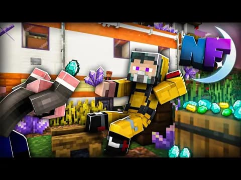 אני עשיר!!! (לא חוקי) | נייטפול עונה 7 פרק 3