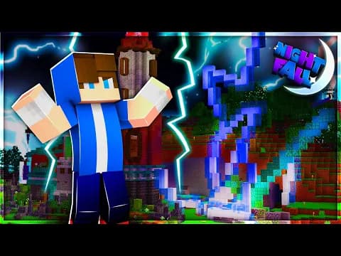 הנקמה המושלמת! | נייטפול עונה 2 פרק 4