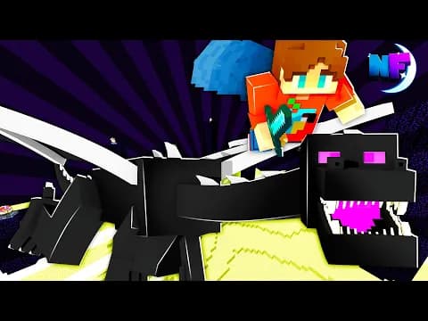 זאת התחלה מטורפת! - נייטפול פרק 1