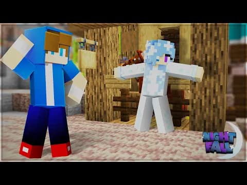 אני לא מאמין שהיא עשתה את זה! | נייטפול עונה 8 פרק 2