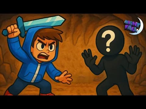 זה עומד להיות הסוף שלה... 😈 | נייטפול עונה 8 פרק 5 (אחרון)