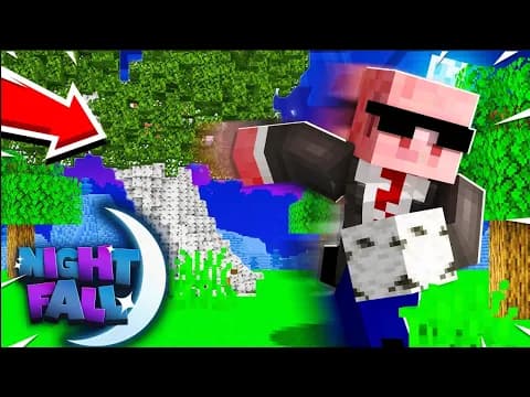 המלחמה התחילה... | נייטפול עונה 7 פרק 5!