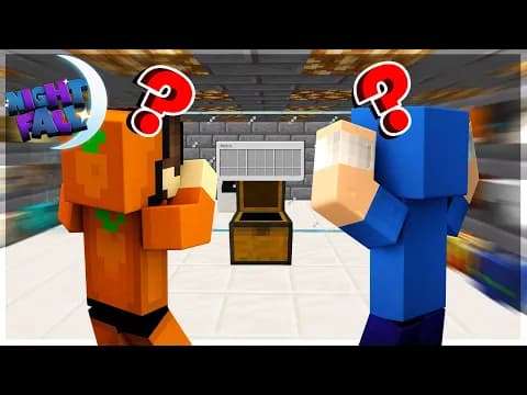 הגניבה?!| נייטפול| פרק 3