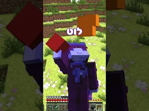 נכנסתי ל#נייטפול ועשיתי איוונט מטורף! #minecraft #shorts #smp