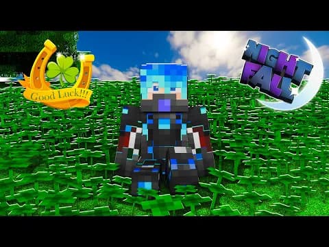 אני מזליסט! | נייטפול 5 פרק 1