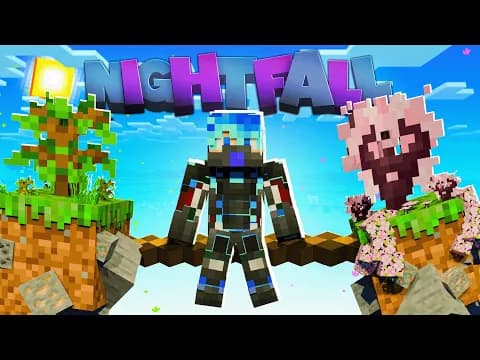 אני המגשר! | נייטפול 5 פרק 2