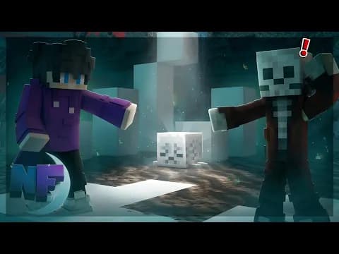 נייטפול עונה 5 פרק 2 - אז ככה משיגים את זה.. (Happy Ghast)