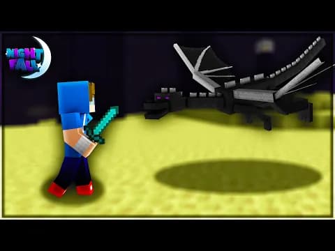 הרגתי את הדרקון! | נייטפול פרק 1