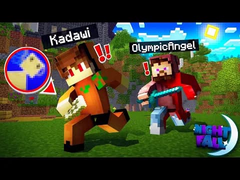 הגיע הזמן למהפכה! | נייטפול עונה 7 | פרק 2
