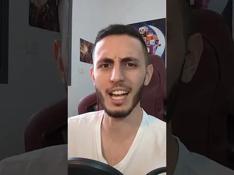 אני כנראה יוטיובר הכי טיפש בישראל. (נייטפול בערך) #טעות #יוטיוב #נייטפול #שבת #טיפש #דמות