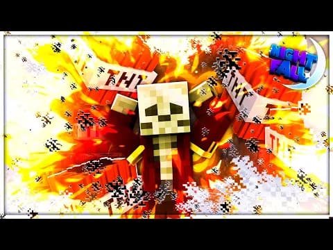 פוצצתי אותו ביומולדת שלו?! | נייטפול פרק #7 🌙