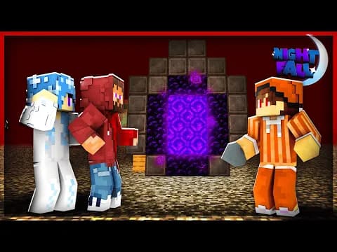 הם עוד הולכים להצטער על זה! | נייטפול עונה 2 | פרק 5