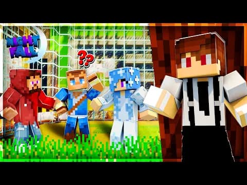השתלטתי על העמק?! | נייטפול עונה 2 | פרק 6