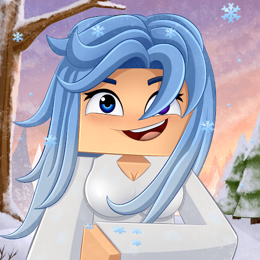 לוגו ערוץ היוטיוב של Snowflake